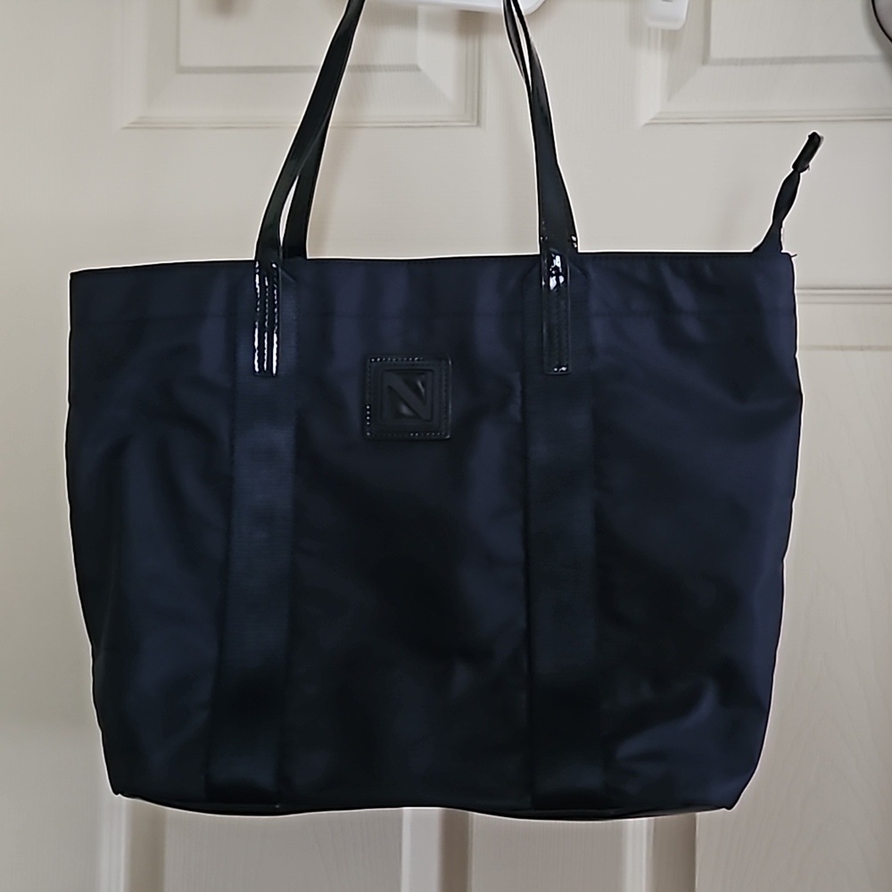 Beautiful Nautica Tote Bag